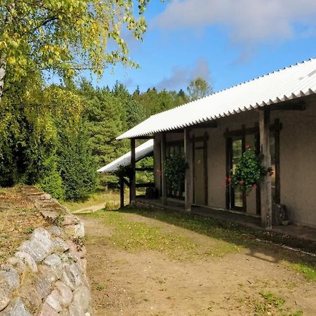 Eha Farmstay Rouge Ngoại thất bức ảnh