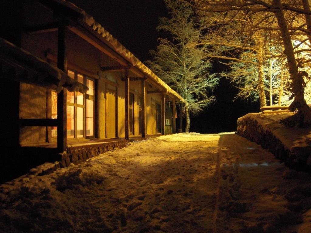 Eha Farmstay Rouge Ngoại thất bức ảnh