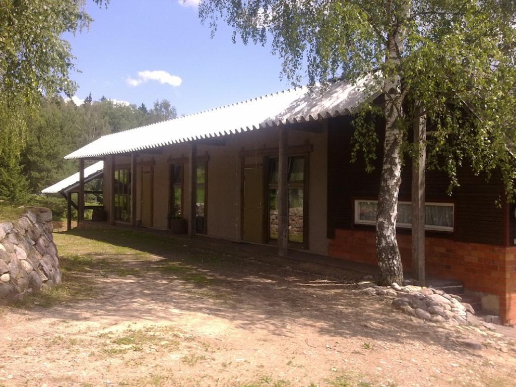 Eha Farmstay Rouge Ngoại thất bức ảnh