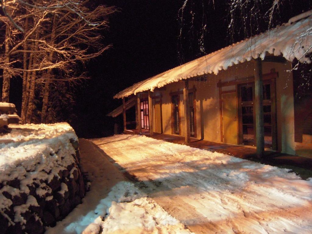 Eha Farmstay Rouge Ngoại thất bức ảnh