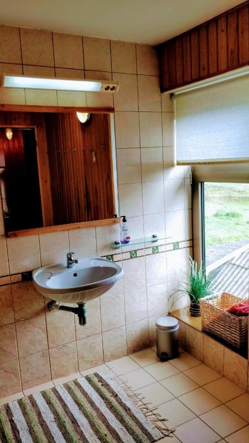 Eha Farmstay Rouge Ngoại thất bức ảnh