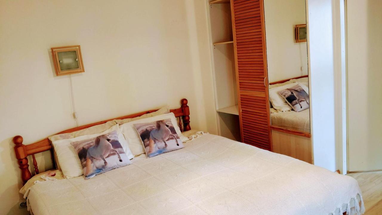 Eha Farmstay Rouge Ngoại thất bức ảnh