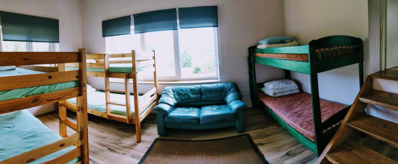 Eha Farmstay Rouge Ngoại thất bức ảnh