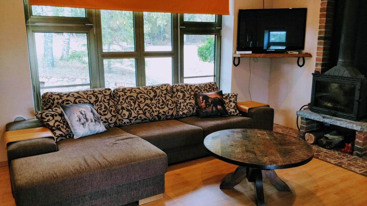 Eha Farmstay Rouge Ngoại thất bức ảnh