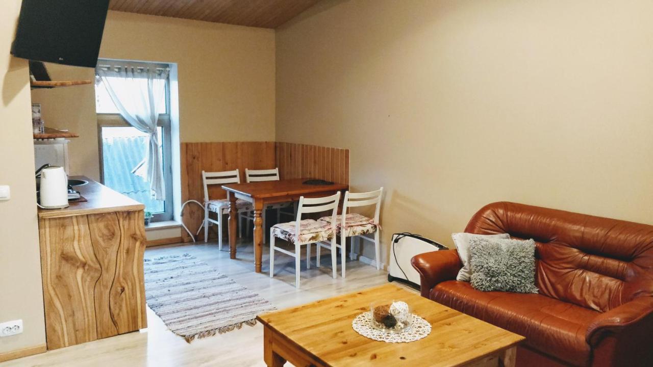 Eha Farmstay Rouge Ngoại thất bức ảnh