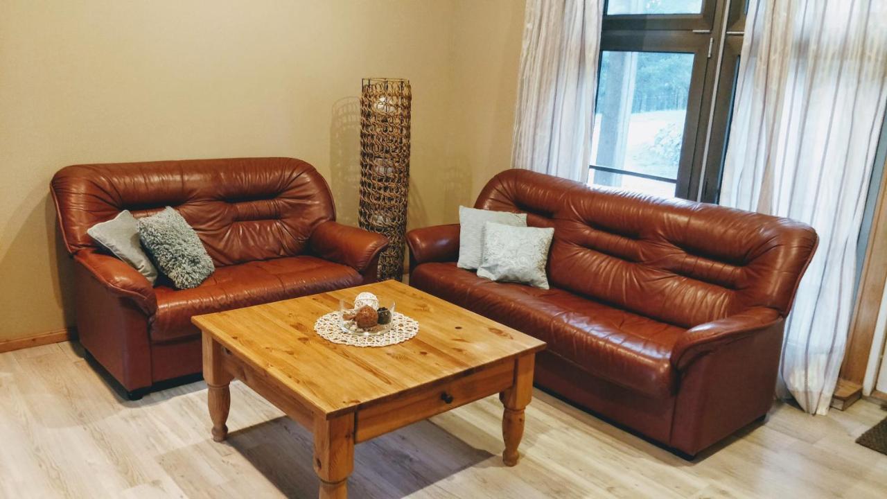 Eha Farmstay Rouge Ngoại thất bức ảnh
