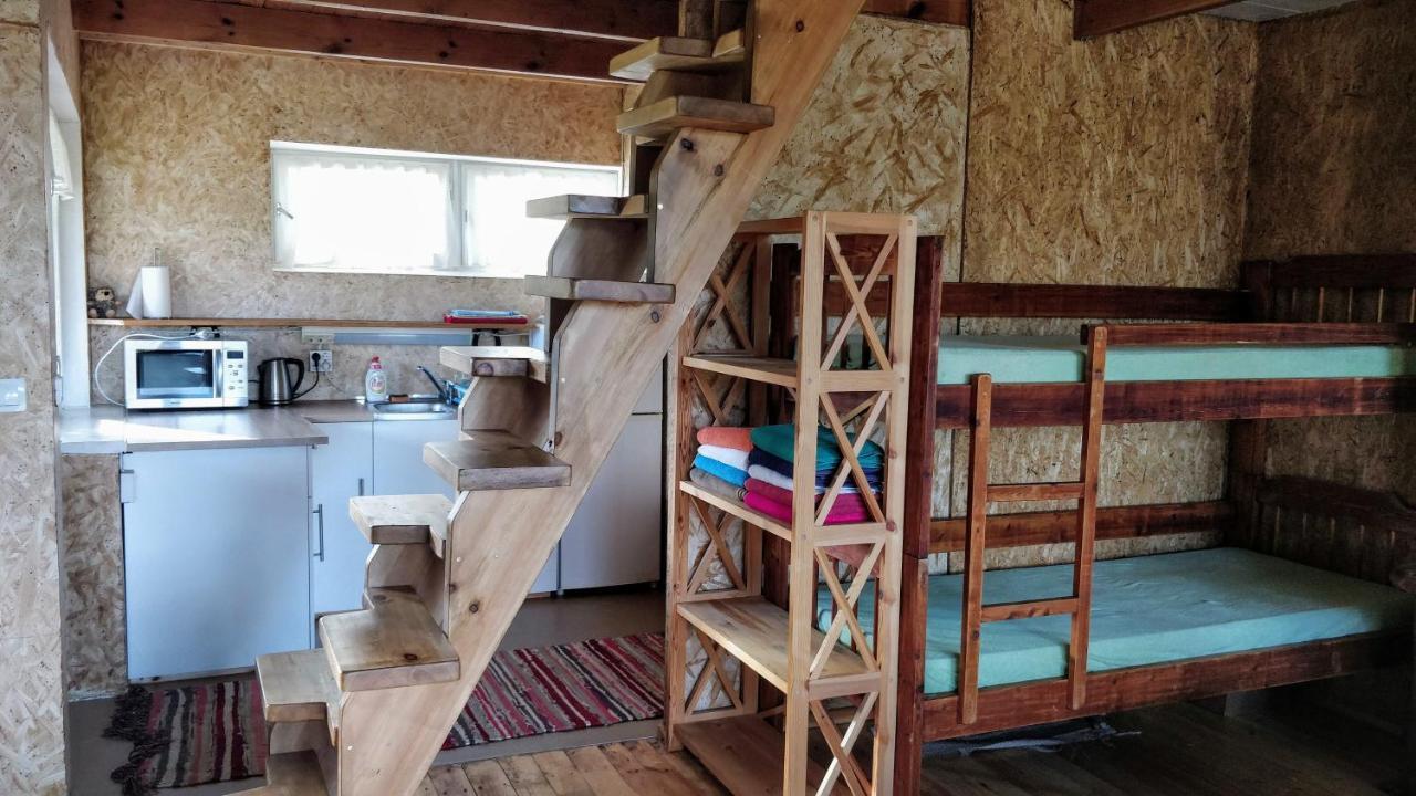 Eha Farmstay Rouge Ngoại thất bức ảnh