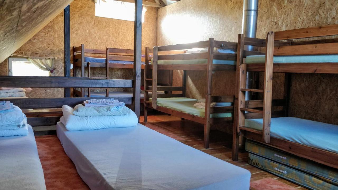 Eha Farmstay Rouge Ngoại thất bức ảnh