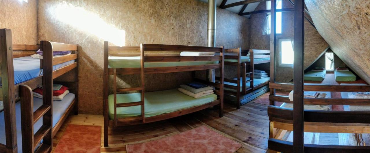 Eha Farmstay Rouge Ngoại thất bức ảnh
