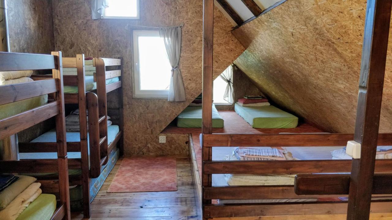 Eha Farmstay Rouge Ngoại thất bức ảnh